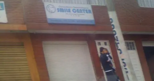 CONSULTORIO ODONTOLOGICO SMILLE CENTER